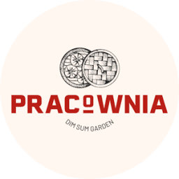 Logo restauracji Pracownia Dim Sum Garden