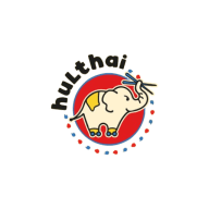 HulThai | Najlepszy Pad Thai we Wrocławiu logo