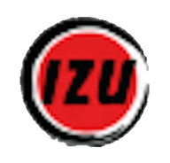 IZU SUSHI BAR logo