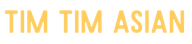 Tim Tim Asian logo