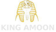 KEBAB KING AMOON EŁK logo