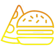 Kumpel Burger & Pizza logo