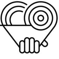 Logo restauracji TULONE