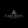 CASA MAYA Taqueria logo