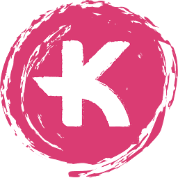 Logo restauracji Kimsu Sushi & Ramen