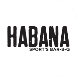 Habana Sport's Bar-B-Q