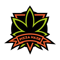 Pizza Haze logo