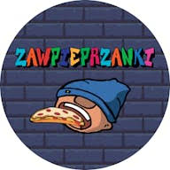 Logo restauracji Zawpieprzanki