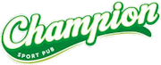 Champion Sport Pub logo