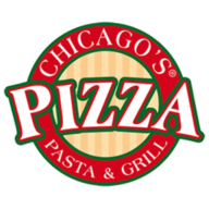 Chicago's Pizza Bemowo Jelonki | Pizza Warszawa | Zamówienia Online | Darmowa Dostawa Pizzeria | Pizza promocje | Bemowo logo