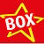 Starbox Kebab logo
