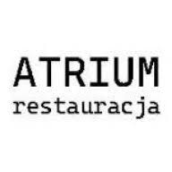 Restauracja Atrium logo