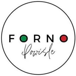 Logo restauracji FORNO Powiśle