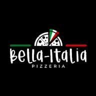 Bella-Italia Oliwa logo