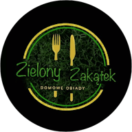 Zielony Zakątek logo