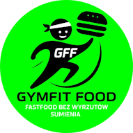 Gymfit Food logo