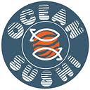 Ocean Sushi logo