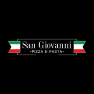 Pizzeria San Giovanni logo