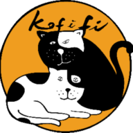 KOFIFI - Kawiarnia i sklep z zabawkami logo
