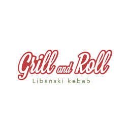 KEBAB - Grill and Roll logo