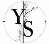 YOSHI SUSHI logo