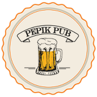 Pepik PUB / Czeska restauracja we Wrocławiu logo