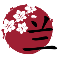 LAN - Wok & Café logo