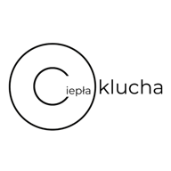 Ciepła Klucha foodtruck logo