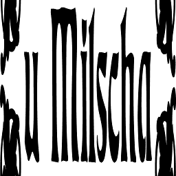 Restauracja "u Milscha" logo