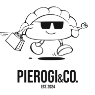 Pierogi&Co. Podgórna 13 logo