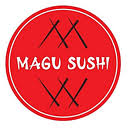 Logo restauracji Magu Sushi