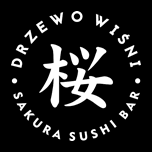 Logo restauracji Drzewo Wiśni - Sushi and Asian Restaurant