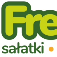Fresh & Go Wrapy, Sałatki, Bowle logo