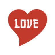 I Love Sushi logo