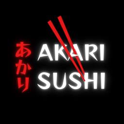 Akari Sushi Wrocław logo