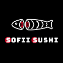 Sofii Sushi logo