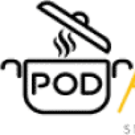 Bistro Pod Przykrywką - Obiady domowe Białystok logo