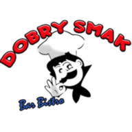 Logo restauracji Bar Dobry Smak