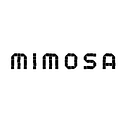 Mimosa Brooklyn Pizza Warsaw logo