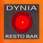 Dynia Cafe Bar logo