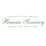 Cukiernia Bracia Sośniccy - torty Warszawa logo