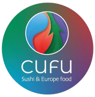 CuFu Sushi & Europe Food logo