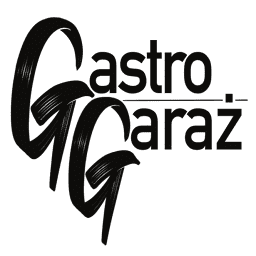 Gastro Garaż logo