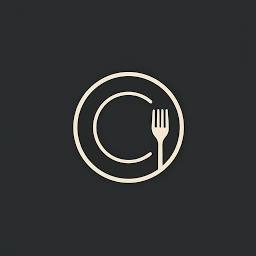 Restauracja Talerz logo