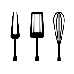 Receptura logo