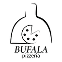 Bufala Pizza&amp;Wino logo