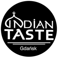 Indian Taste logo