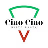 Ciao Ciao Pizza Pasta logo