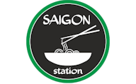 Saigon Station logo
