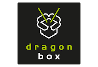 Dragon Box logo